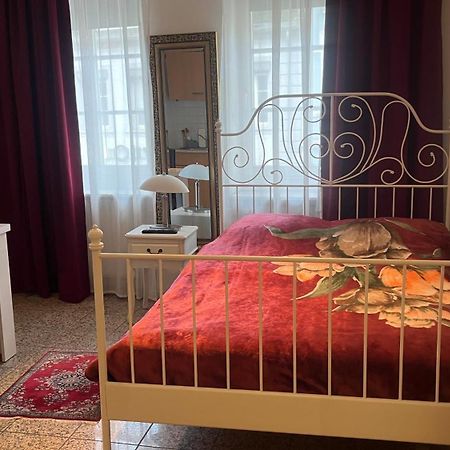 Schoene Und Gemuetliche Wohnung In Trier Zentrum Dış mekan fotoğraf