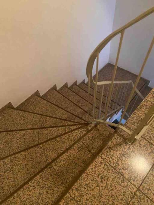 Schoene Und Gemuetliche Wohnung In Trier Zentrum Dış mekan fotoğraf