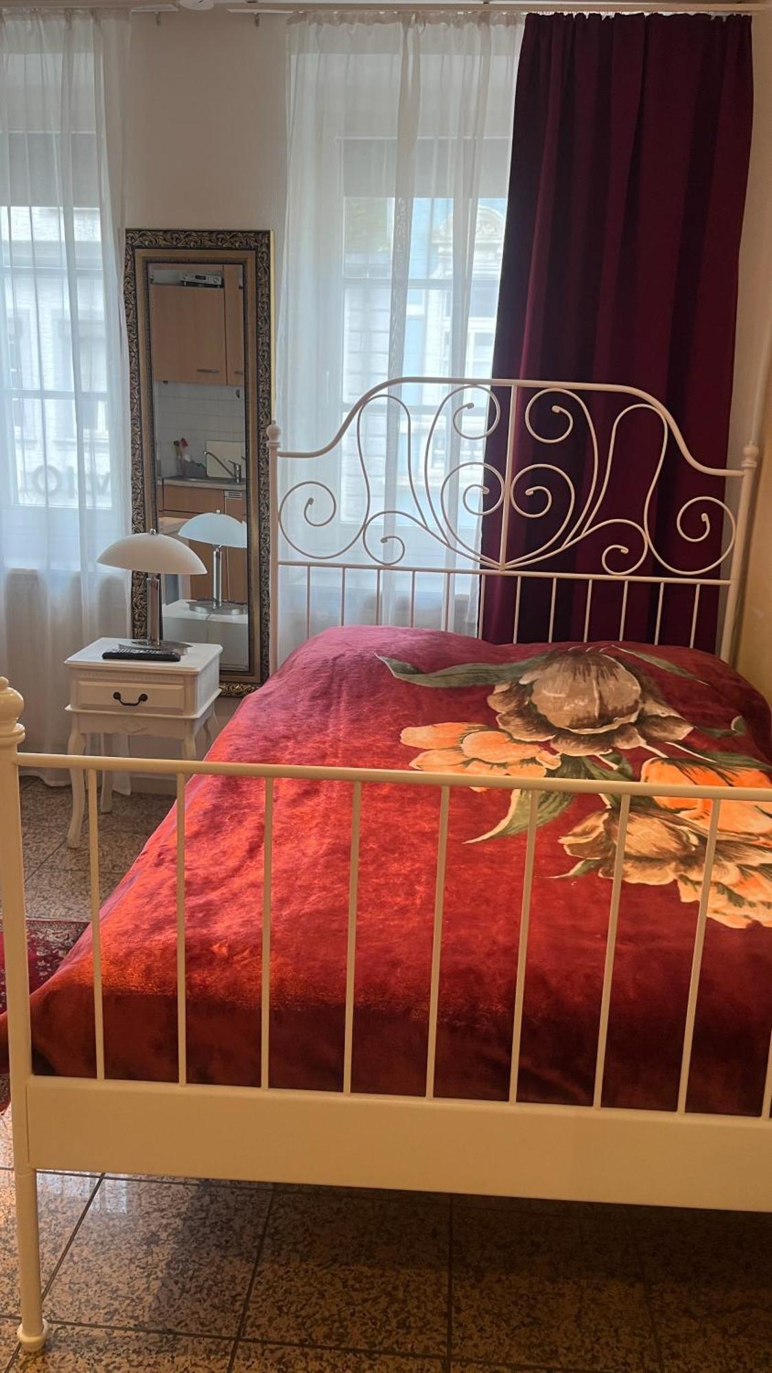 Schoene Und Gemuetliche Wohnung In Trier Zentrum Dış mekan fotoğraf